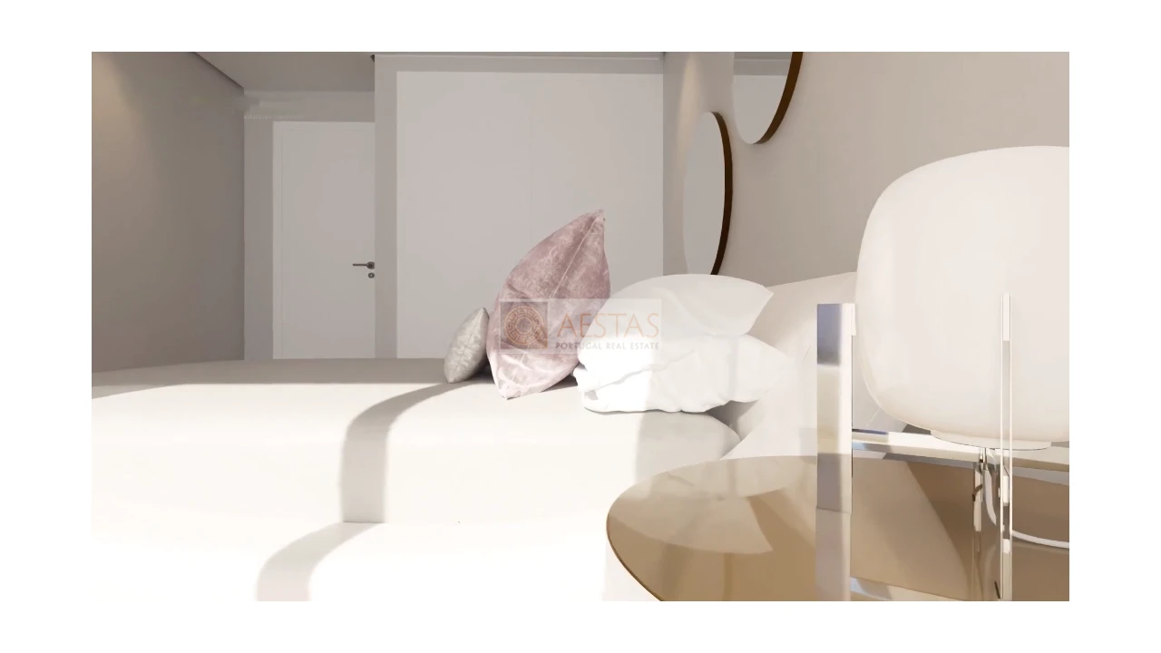 Apartamento T2 para Venda em Alvor Foto 8