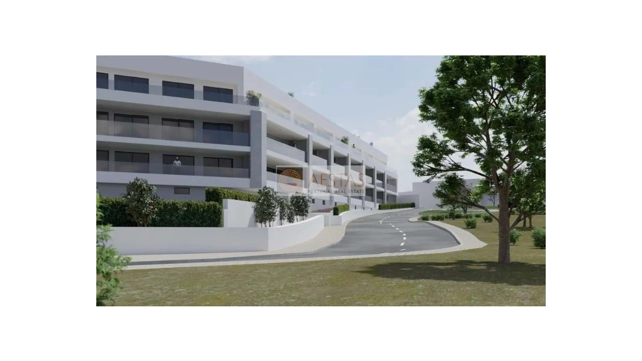 Apartamento T2 para Venda em Alvor Foto 25