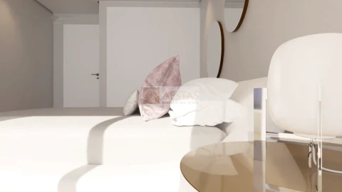 Apartamento T2 para Venda em Alvor