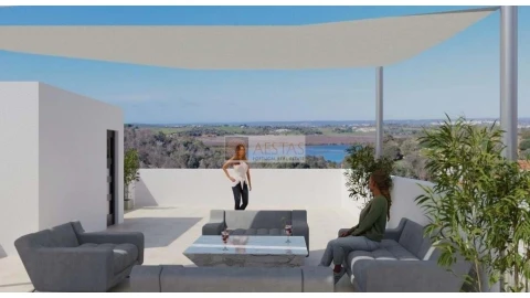 Apartamento T2 para Venda em Alvor