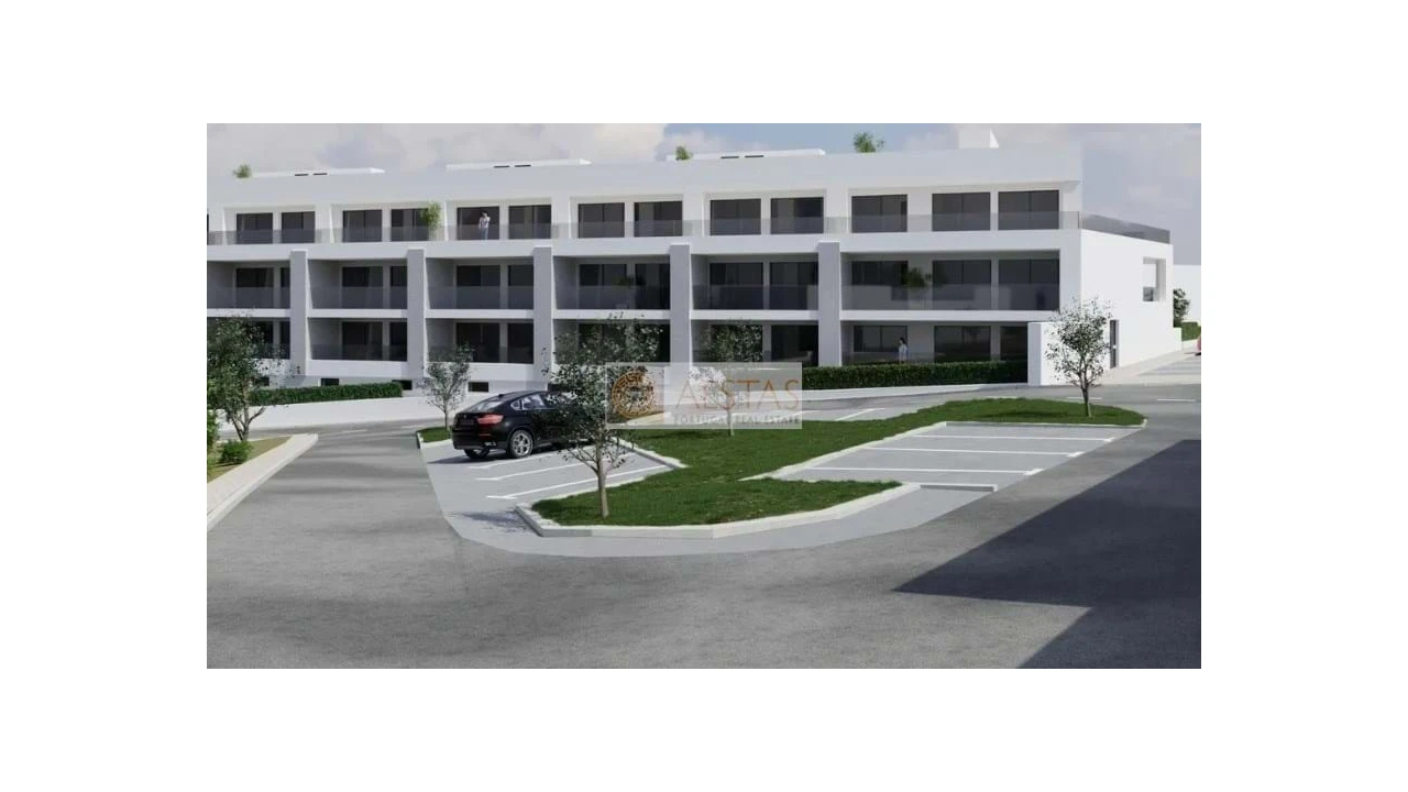Apartamento T2 para Venda em Alvor Foto 23