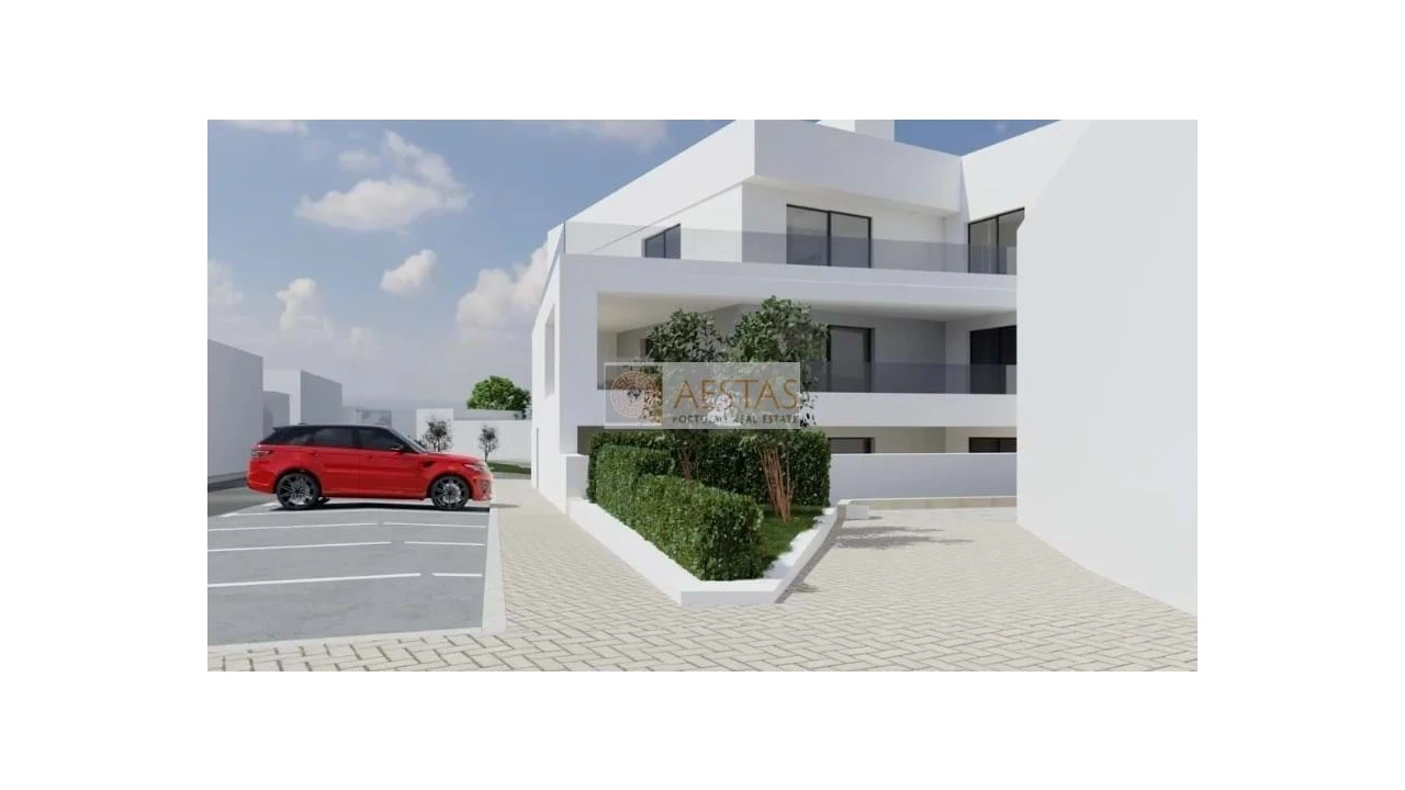 Apartamento T2 para Venda em Alvor Foto 20