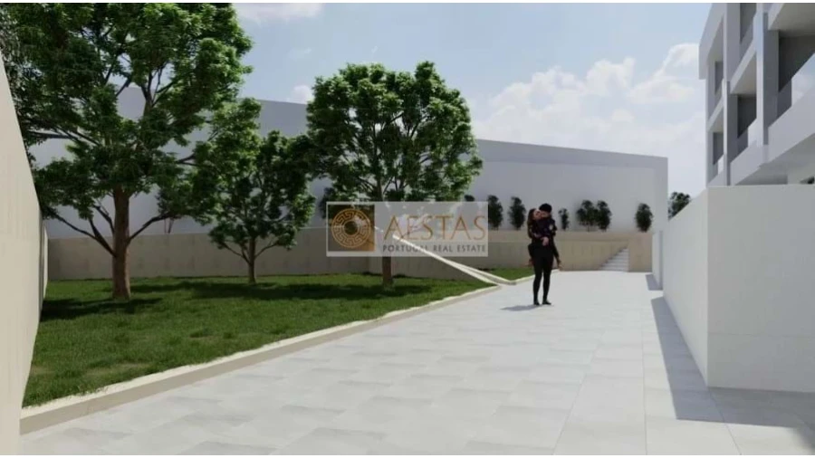 Apartamento T2 para Venda em Alvor Foto 19