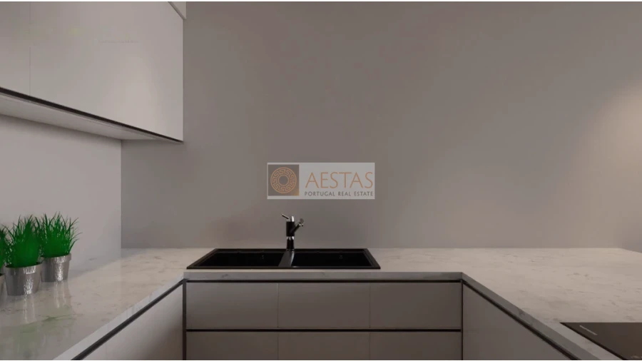 Apartamento T2 para Venda em Alvor Foto 13