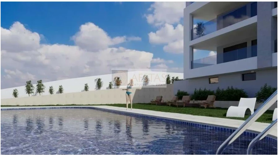 Apartamento T2 para Venda em Alvor Foto 17