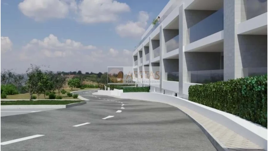 Apartamento T2 para Venda em Alvor Foto 21