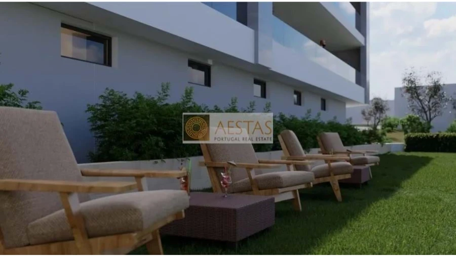 Apartamento T2 para Venda em Alvor Foto 24