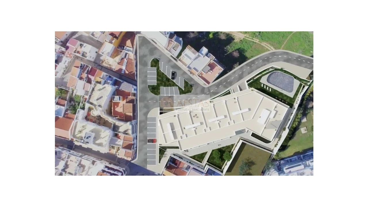Apartamento T2 para Venda em Alvor Foto 26