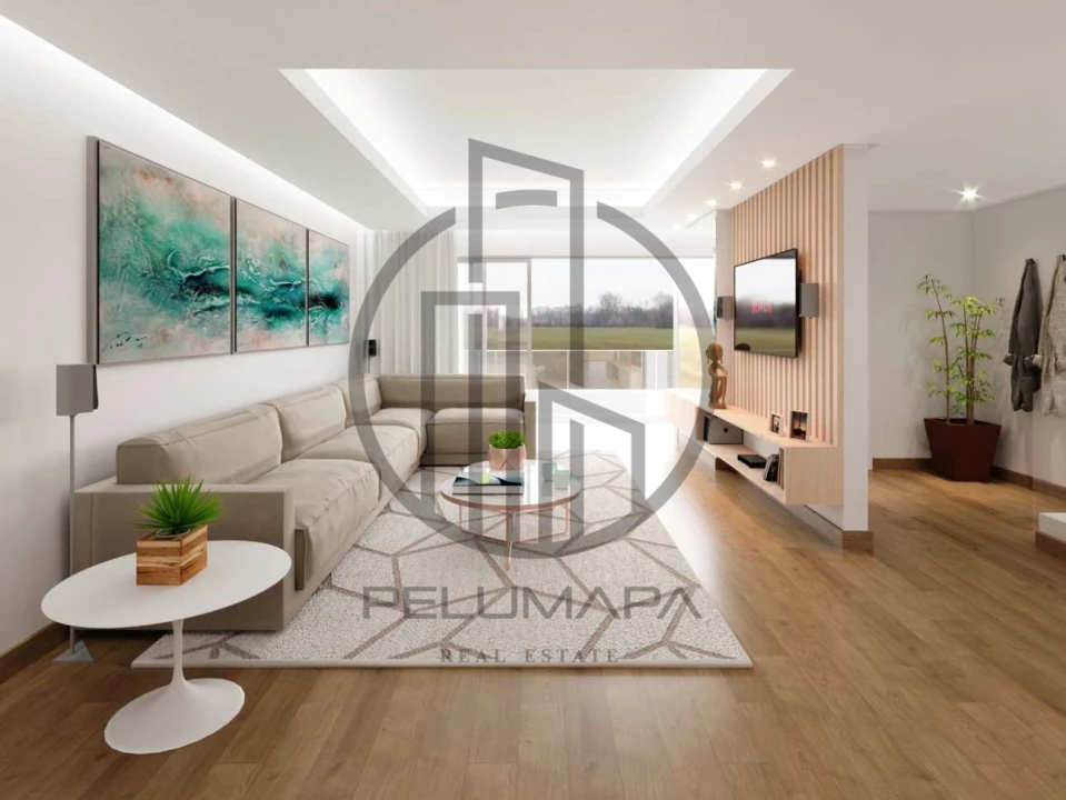 Terreno para Venda em Valongo Foto 6