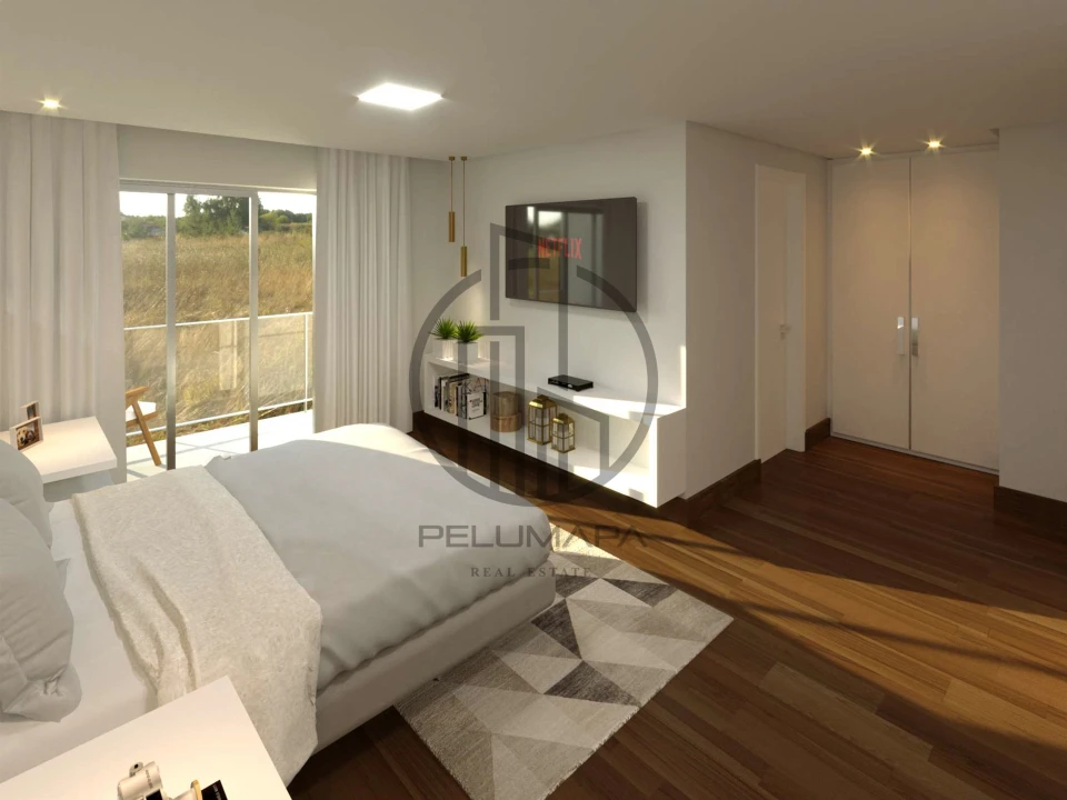 Terreno para Venda em Valongo Foto 7