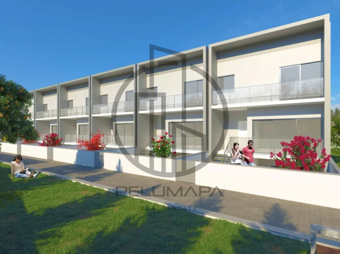 Terreno para Venda em Valongo Foto 3