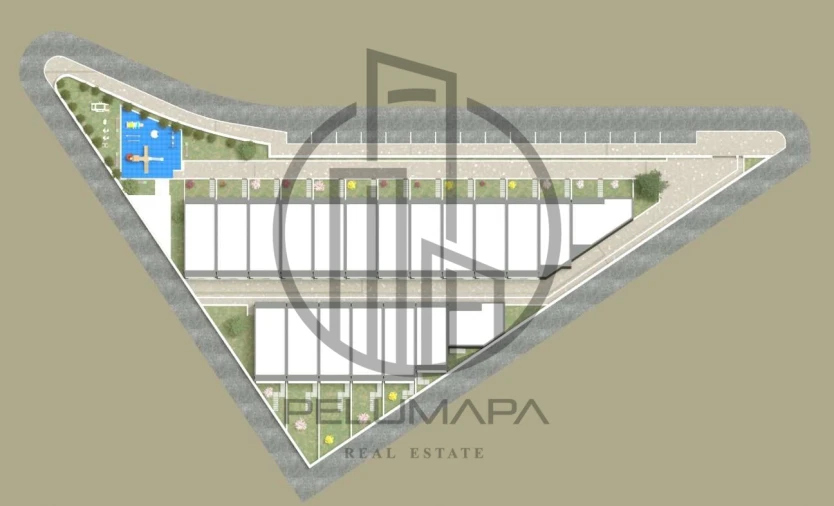 Terreno para Venda em Valongo Foto 1