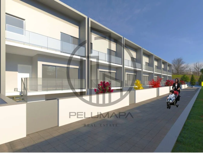 Terreno para Venda em Valongo Foto 9