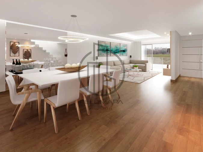 Terreno para Venda em Valongo Foto 5