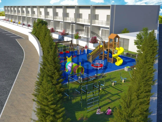 Terreno para Venda em Valongo Foto 2