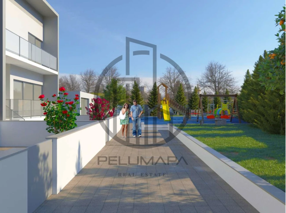 Terreno para Venda em Valongo Foto 4