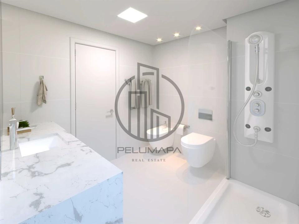 Terreno para Venda em Valongo Foto 8