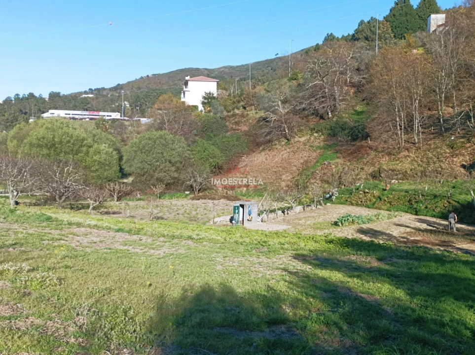 Quinta T0 para Venda em Seia, São Romão e Lapa dos Dinheiros Foto 4