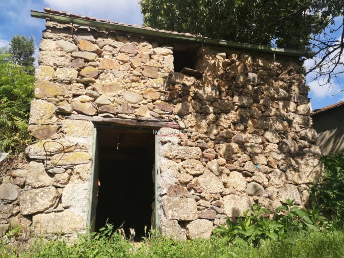 Quinta T0 para Venda em Sandomil Foto 2