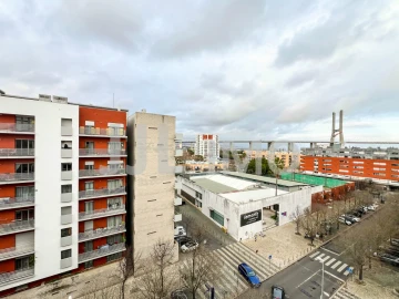 Apartamento T1 para Venda em Parque das Nações