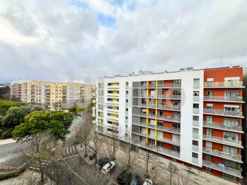 Apartamento T1 para Venda em Parque das Nações