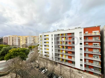 Apartamento T1 para Venda em Parque das Nações