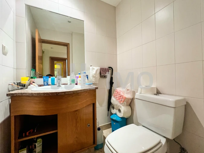 Apartamento T1 para Venda em Parque das Nações Foto 3