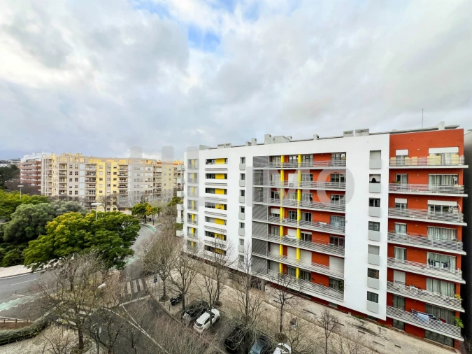 Apartamento T1 para Venda em Parque das Nações Foto 17