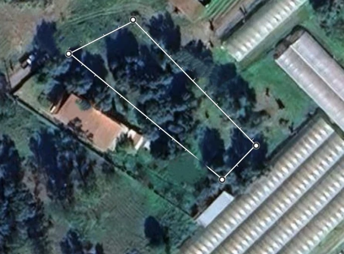 Terreno para Venda em Souto da Carpalhosa e Ortigosa Planta 1