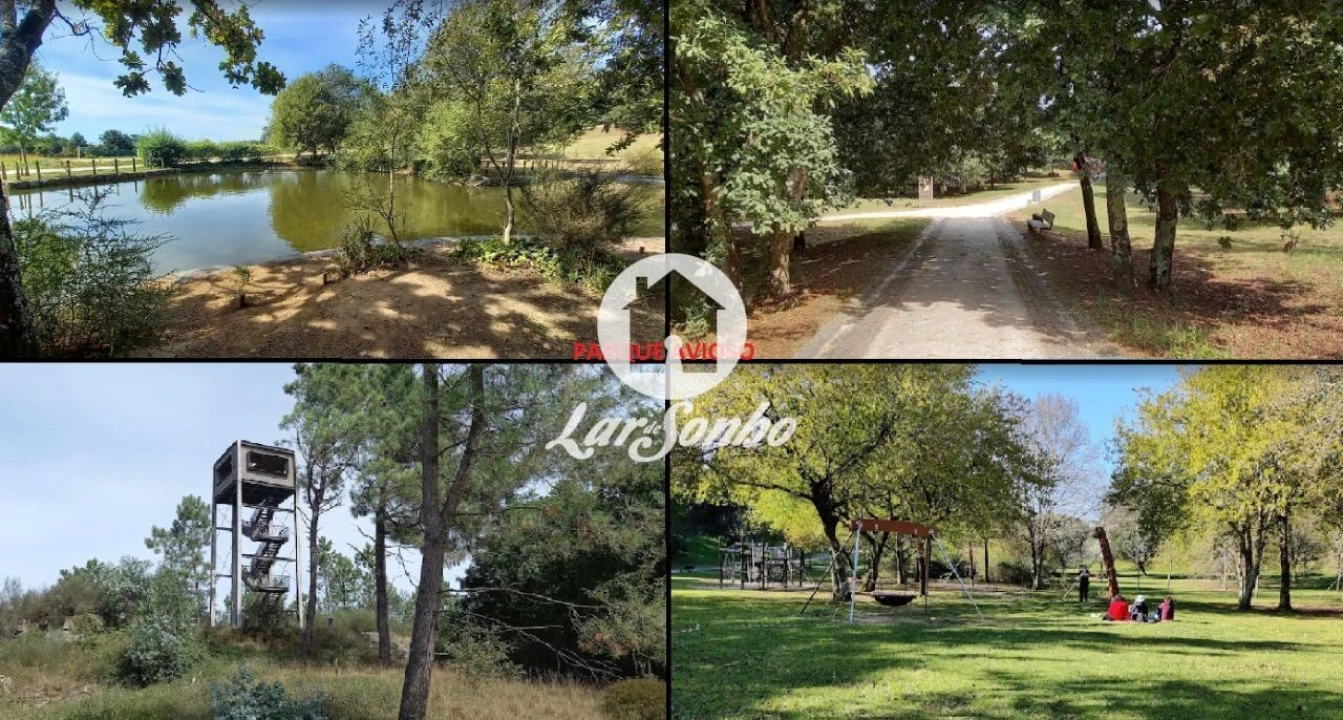 Terreno para Venda em Alvarelhos e Guidões Foto 3