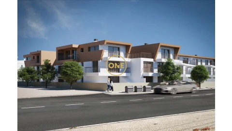 Apartamento T2 para Venda em Conceição e Cabanas de Tavira
