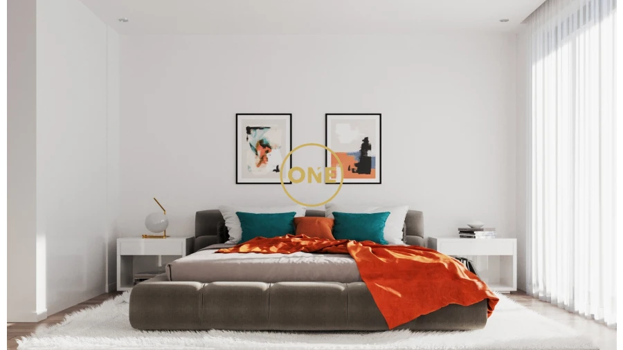 Apartamento T2 para Venda em Conceição e Cabanas de Tavira Foto 7