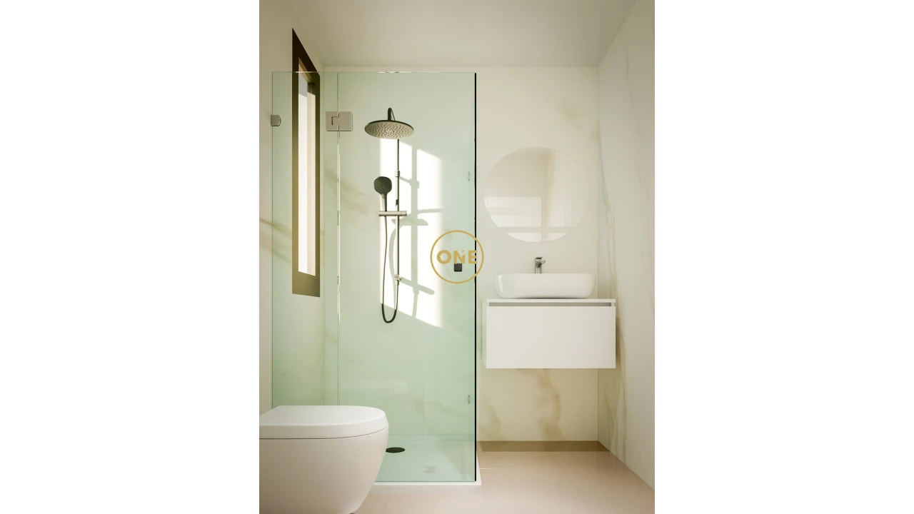 Apartamento T2 para Venda em Conceição e Cabanas de Tavira Foto 5