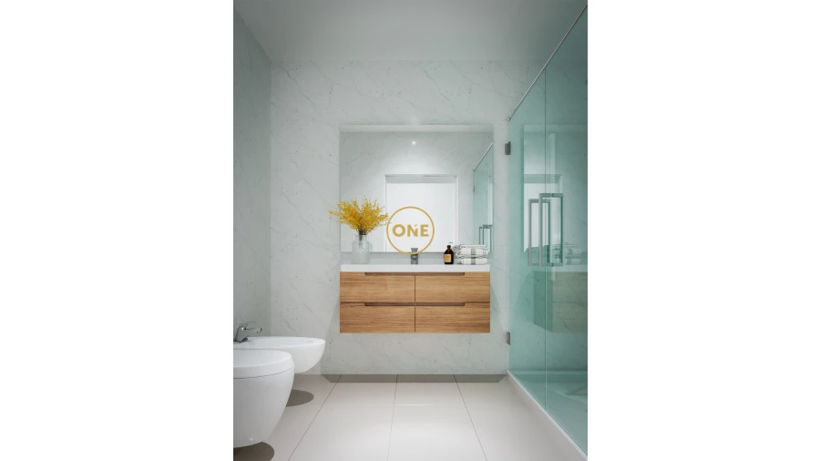 Apartamento T2 para Venda em Conceição e Cabanas de Tavira Foto 10