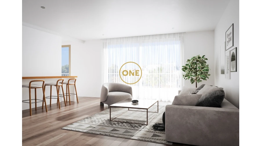 Apartamento T2 para Venda em Conceição e Cabanas de Tavira Foto 6