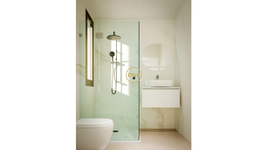 Apartamento T2 para Venda em Conceição e Cabanas de Tavira Foto 5