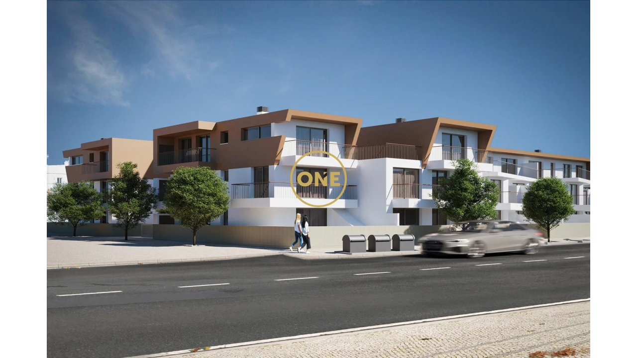 Apartamento T2 para Venda em Conceição e Cabanas de Tavira Foto 4