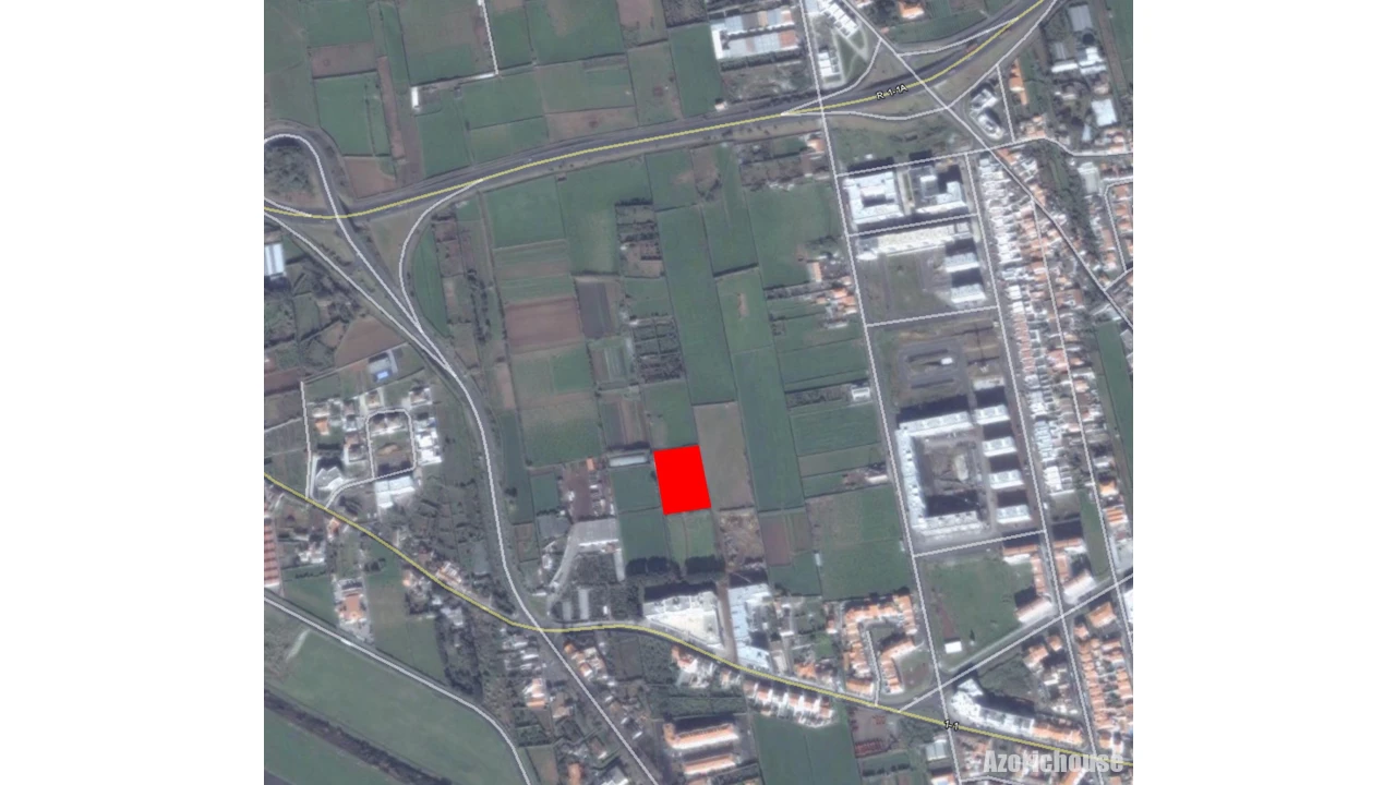 Terreno para Venda em Ponta Delgada (São José) Foto 2