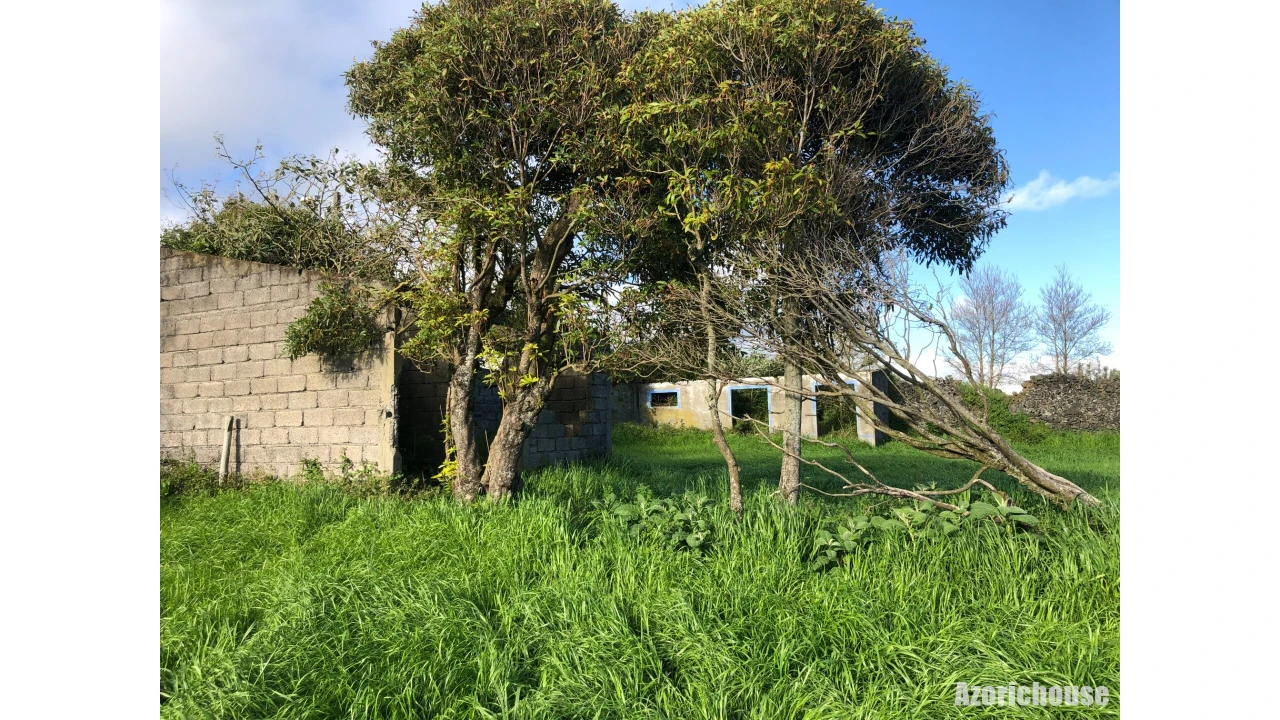 Terreno para Venda em Ponta Delgada (São José) Foto 5