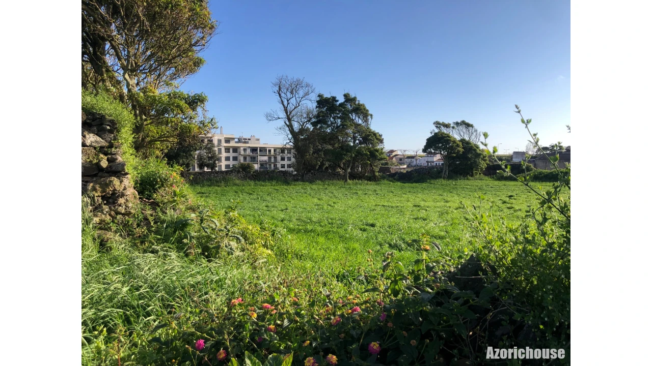 Terreno para Venda em Ponta Delgada (São José) Foto 6