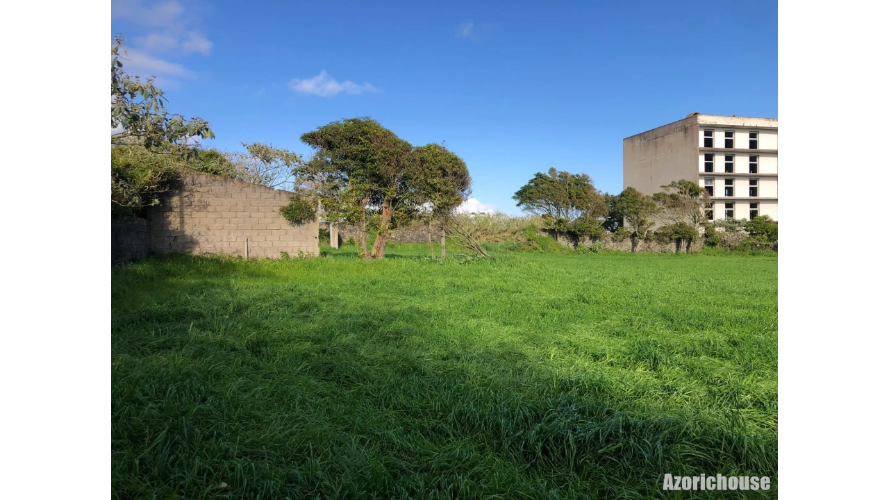 Terreno para Venda em Ponta Delgada (São José) Foto 4
