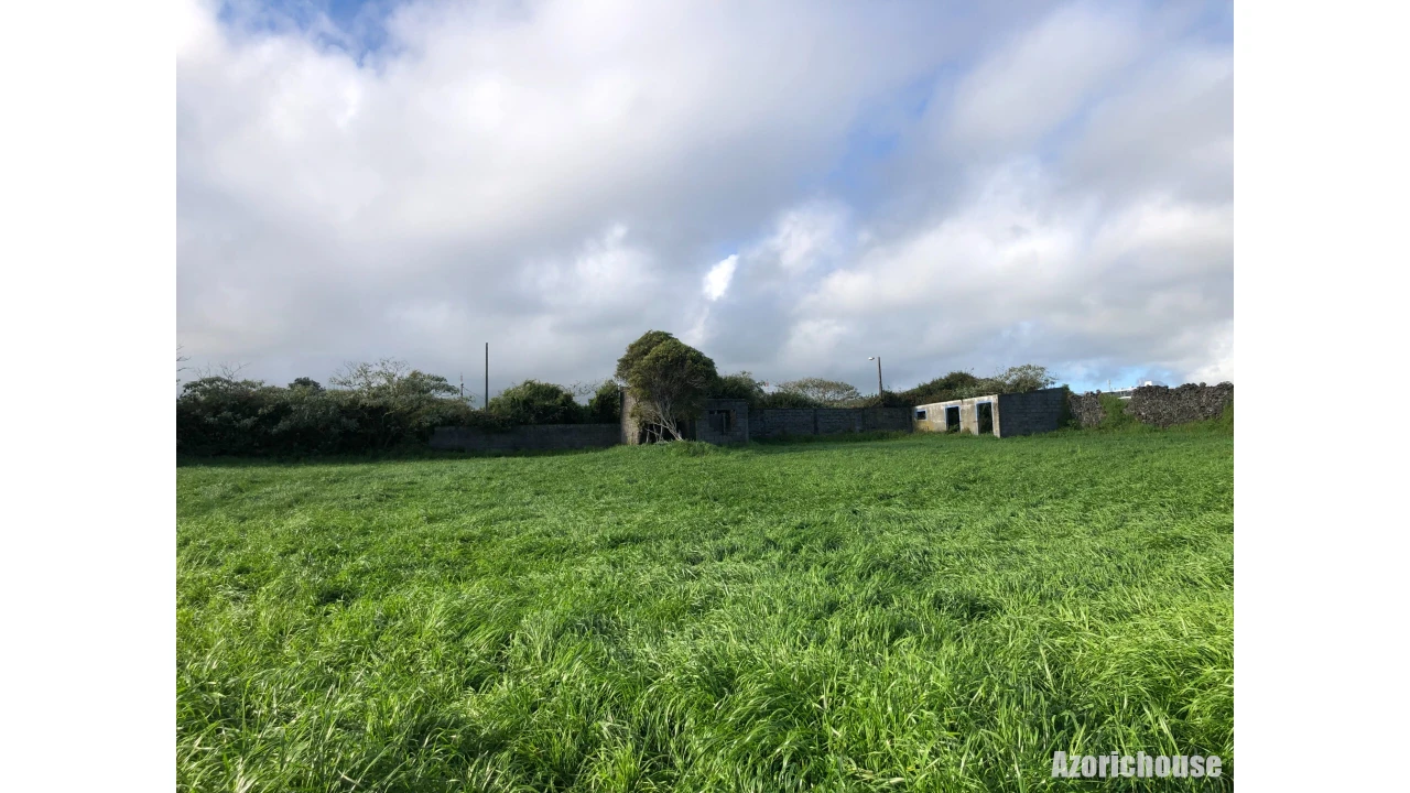 Terreno para Venda em Ponta Delgada (São José) Foto 7