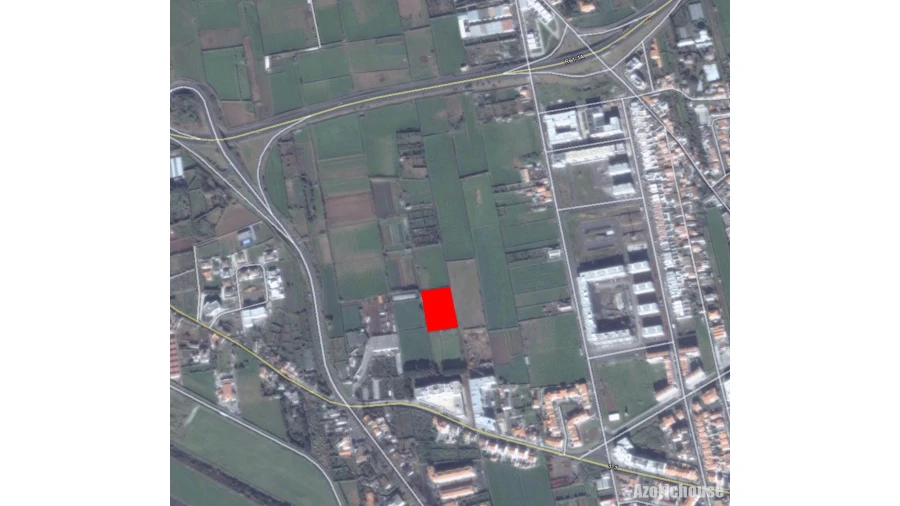 Terreno para Venda em Ponta Delgada (São José) Foto 2