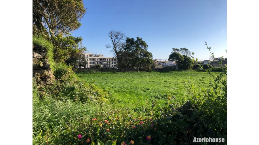 Terreno para Venda em Ponta Delgada (São José) Foto 6