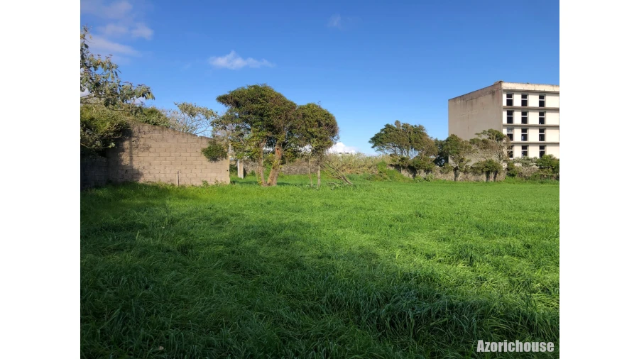 Terreno para Venda em Ponta Delgada (São José) Foto 4