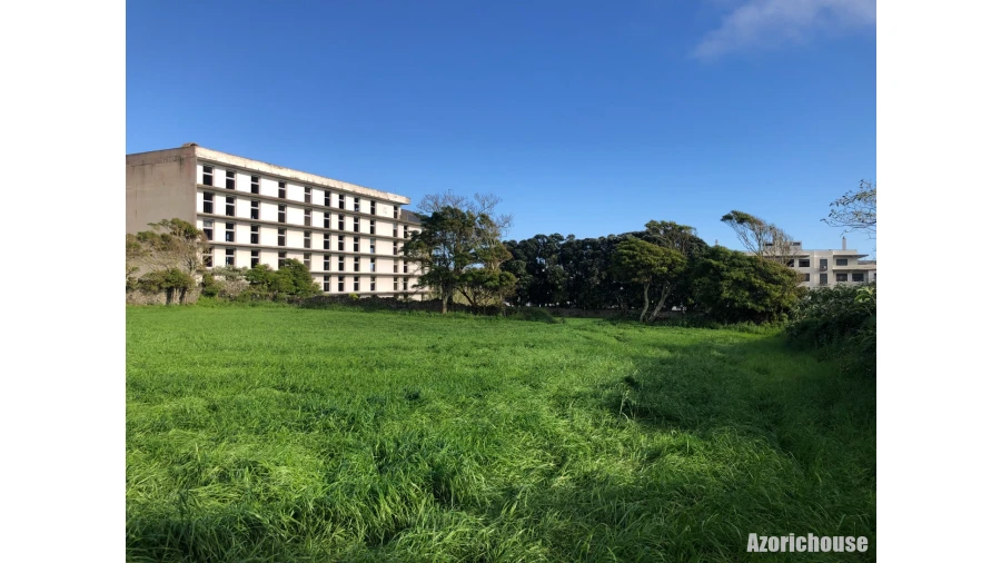Terreno para Venda em Ponta Delgada (São José) Foto 1
