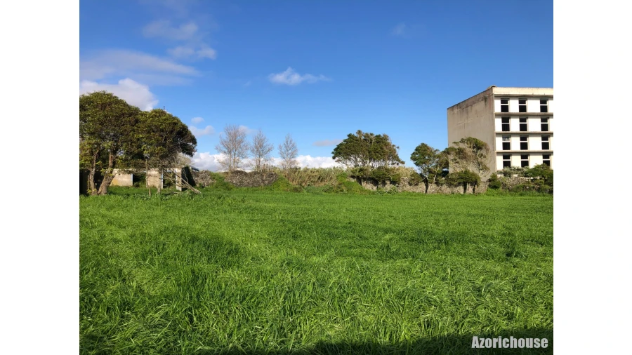 Terreno para Venda em Ponta Delgada (São José) Foto 3