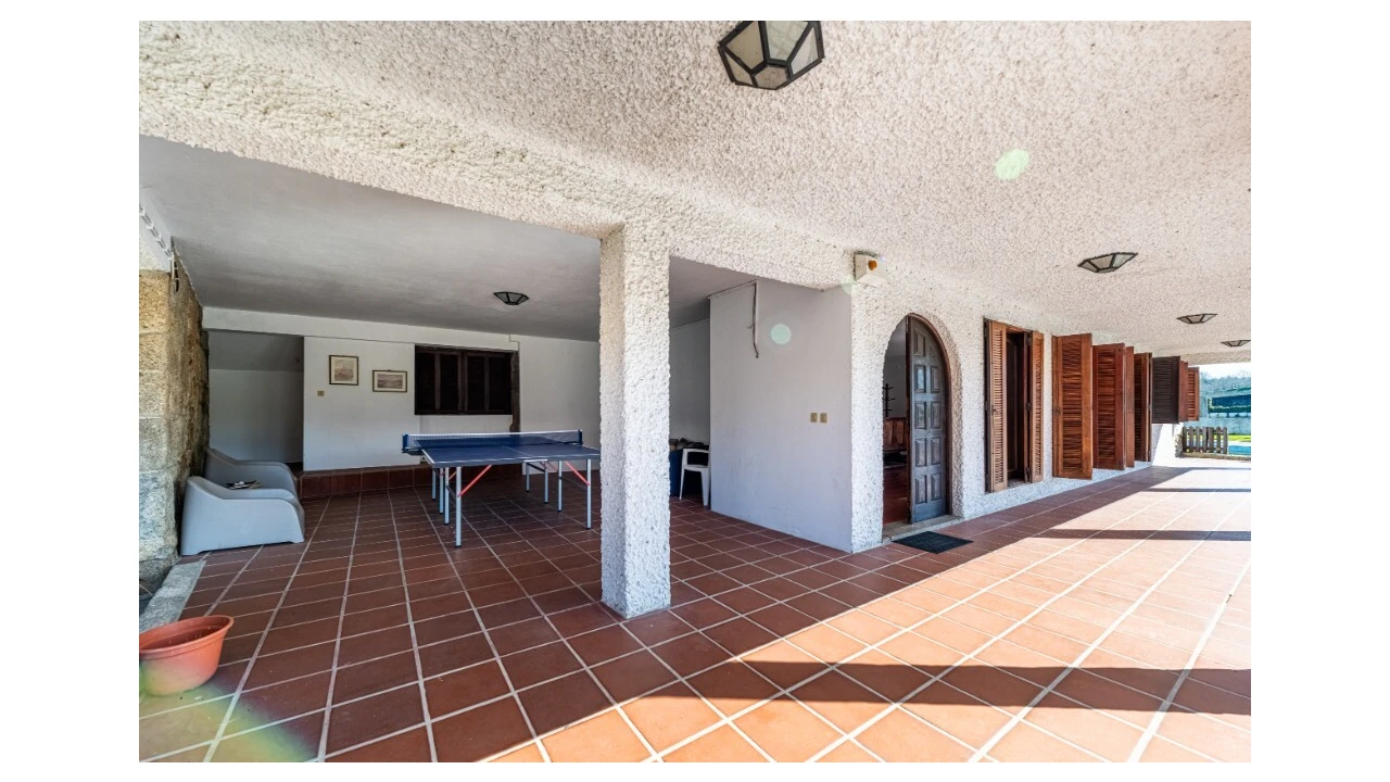 Quinta T5 para Venda em Rendufe Foto 26