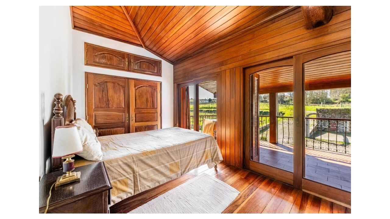 Quinta T5 para Venda em Rendufe Foto 15