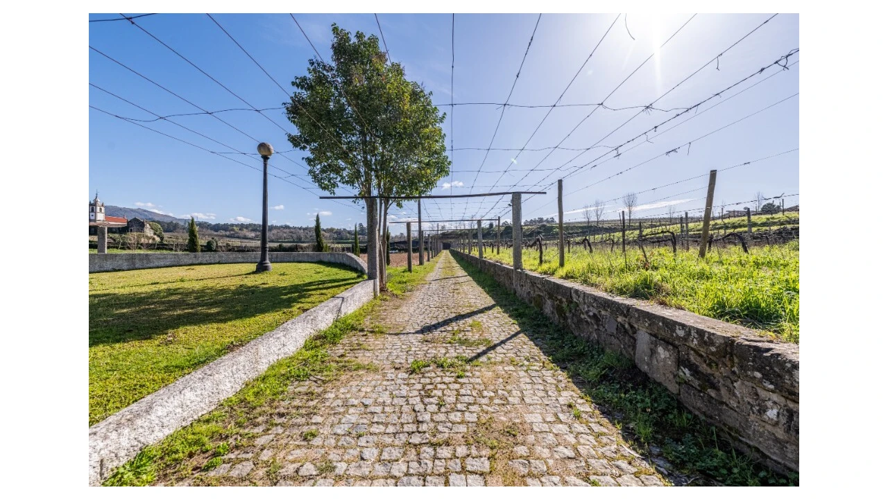 Quinta T5 para Venda em Rendufe Foto 32